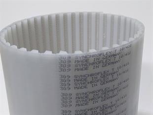 T10 410 Synchroflex Poliüretan Zaman Kayış