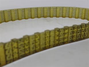 T10 500 16MM Poliüretan Zaman Kayış