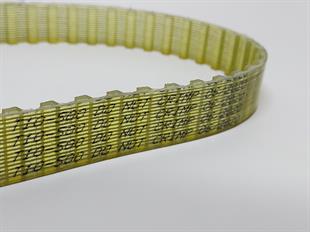 T10 500 20MM Poliüretan Zaman Kayış