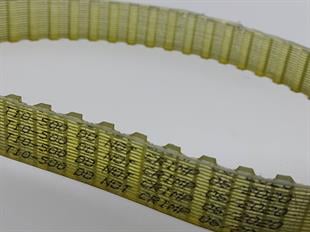 T10 500 20MM Poliüretan Zaman Kayış