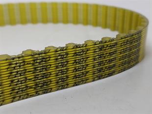 T10 530 20MM Poliüretan Zaman Kayış