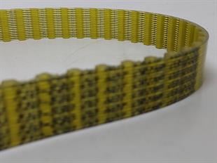 T10 530 20MM Poliüretan Zaman Kayış