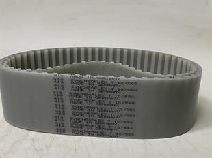 T10 560 60MM SYNCHROFLEX Poliüretan Zaman Kayış