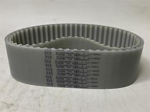 T10 560 60MM SYNCHROFLEX Poliüretan Zaman Kayış