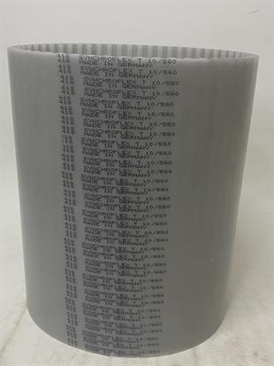 T10 560 Synchroflex Poliüretan Zaman Kayış