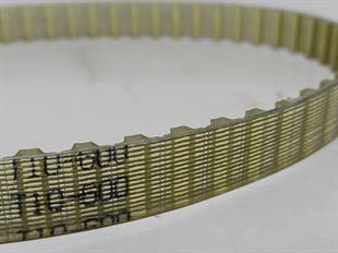 T10 600 16MM Poliüretan Zaman Kayış