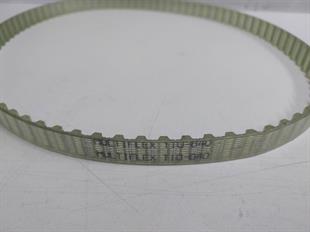 T10 840 16MM Poliüretan Zaman Kayış