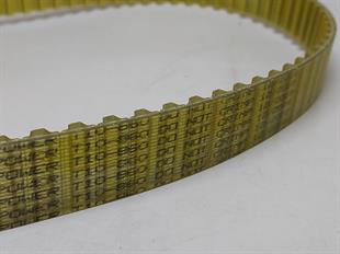 T10 860 25MM Poliüretan Zaman Kayış