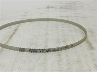 T2,5 457 DL Synchroflex 6MM Çift Taraflı Poliüretan Zaman Kayış