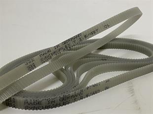 T2,5 457 DL Synchroflex 8MM Çift Taraflı Poliüretan Zaman Kayış