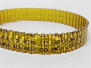 T5 280 16MM Poliüretan Zaman Kayış