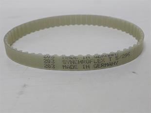 T5 295 Synchroflex 10MM poliüretan Zaman Kayış