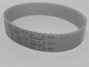 T5 305 Synchroflex 20MM Poliüretan Zaman Kayış