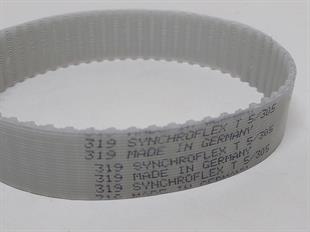 T5 305 Synchroflex 20MM Poliüretan Zaman Kayış