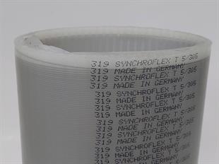 T5 305 Synchroflex Poliüretan Zaman Kayış