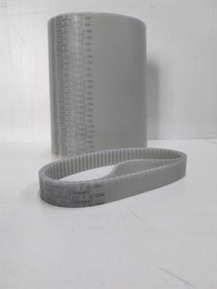 T5 390 Synchroflex 18MM Poliüretan Zaman Kayış