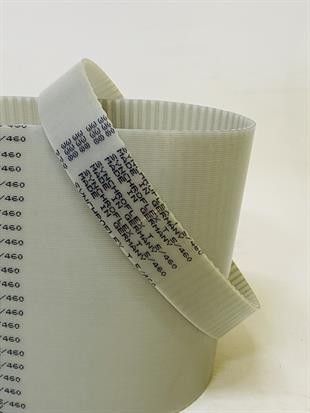 T5 460 25MM Synchroflex Poliüretan Zaman Kayış