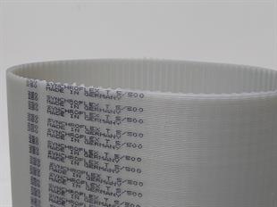 T5 500 Synchroflex Poliüretan Zaman Kayış