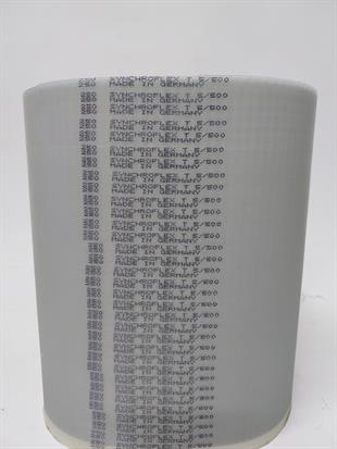 T5 500 Synchroflex Poliüretan Zaman Kayış