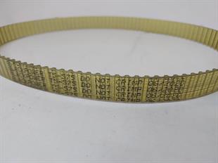 T5 575 15MM Poliüretan Zaman Kayış