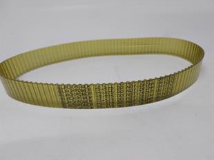 T5 575 25MM Poliüretan Zaman Kayış