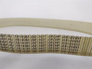 T5 630 25MM Poliüretan Zaman Kayış