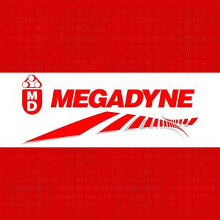 Tb2 430 Megadyne 8 Kanal Poly V Kayış