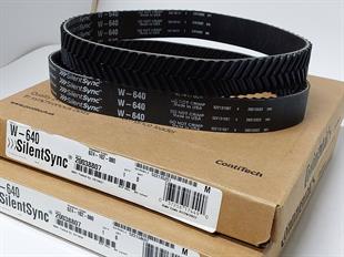 W-640 Contitech SilentSync Eagle Özel Tip Zaman Kayışı