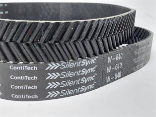 W-640 Contitech SilentSync Eagle Özel Tip Zaman Kayışı