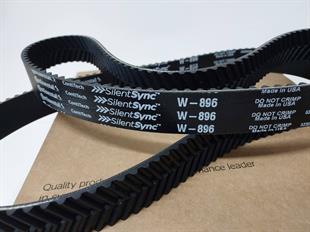 W 896 Contitech Silentsync Kauçuk Zaman Kayış