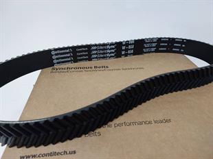 W 896 Contitech Silentsync Kauçuk Zaman Kayış