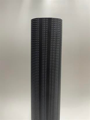 XL 106 Kauçuk Zaman Kayış