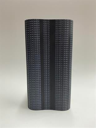 XL 108 Kauçuk Zaman Kayış