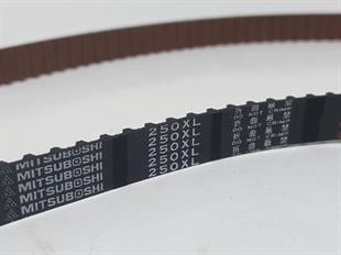 XL 250 Mitsuboshi 12MM Kauçuk Zaman Kayış
