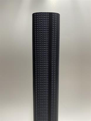 XL 76 Kauçuk Zaman Kayış