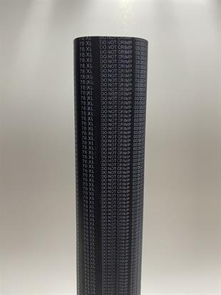 XL 78 Kauçuk Zaman Kayış