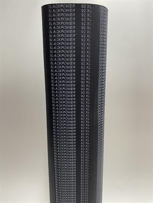 XL 92 Kauçuk Zaman Kayış