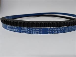 XPA 1000 Contitech Güçlendirilmiş V Kayış