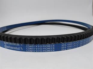 XPA 1000 Contitech Güçlendirilmiş V Kayış
