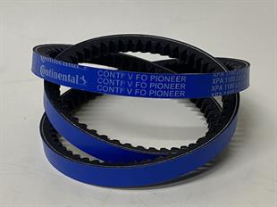 XPA 1180 Contitech Güçlendirilmiş V Kayış