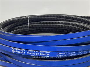 XPB 4500 Contitech Güçlendirilmiş V Kayış