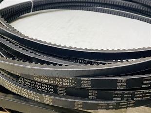 XPB 1600 Contitech  V Kayış