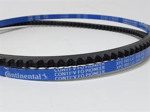 XPZ 800 Contitech Güçlendirilmiş V Kayış