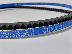 XPZ 800 Contitech Güçlendirilmiş V Kayış