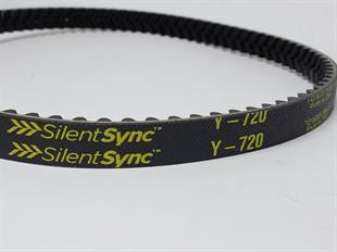 Y-720 Contitech SilentSync Eagle Özel Tip Zaman Kayışı