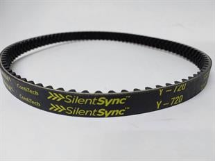 Y-720 Contitech SilentSync Eagle Özel Tip Zaman Kayışı