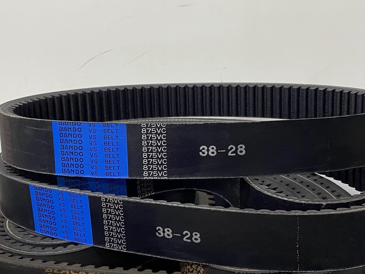  VC 875 BANDO VARYATÖR KAYIŞI