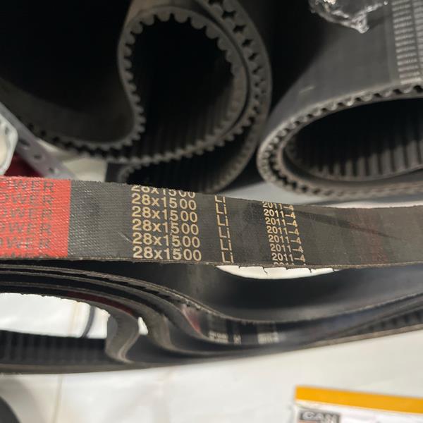 28X1500 13MM Kalınlık