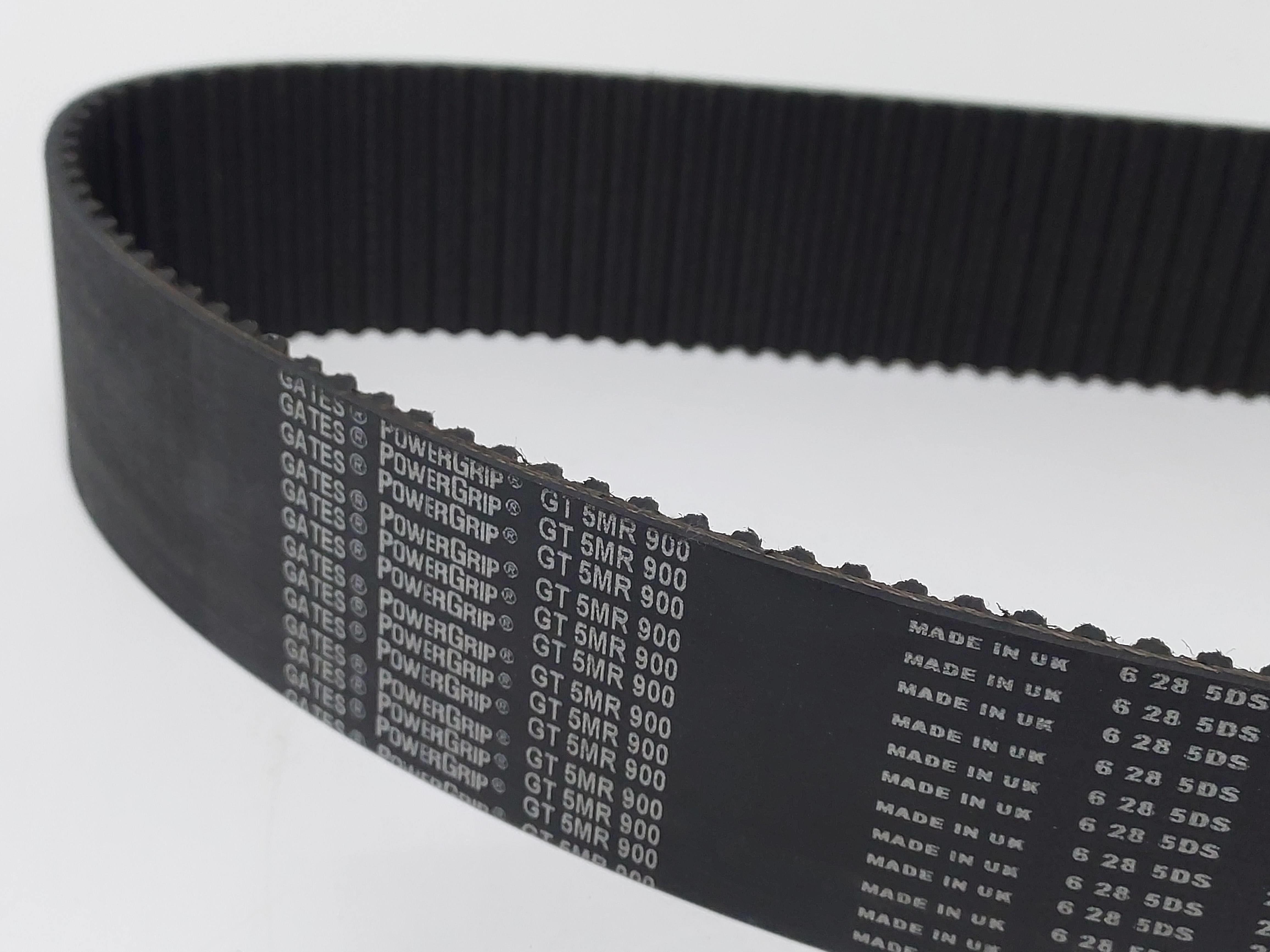 5Gt 900 40MM Unitta (Gates) Kauçuk Zaman Kayış