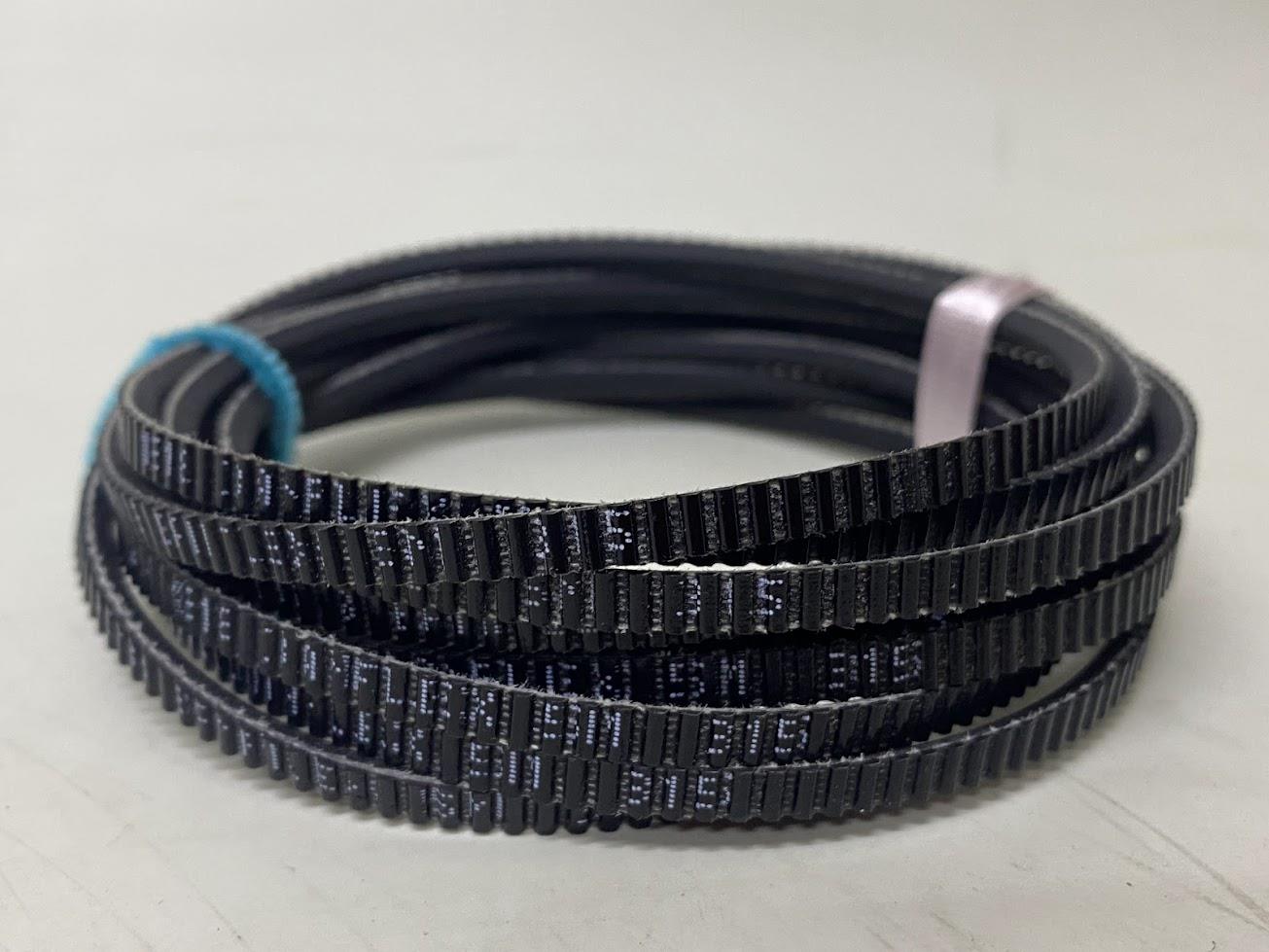 5M 315 Banflex Tekli Poly V Kayış